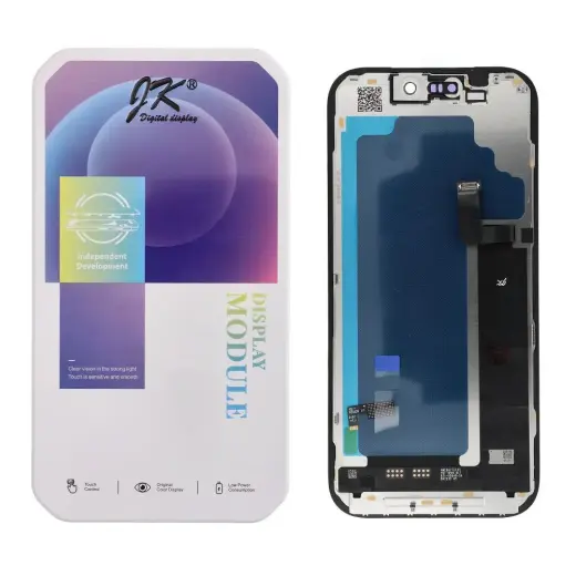 JK LCD Display for IPHONE 17 PRO FullHD Incell (Change IC)