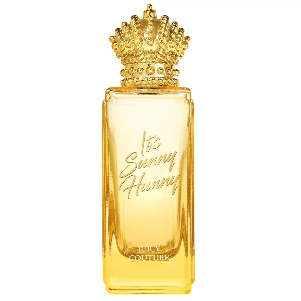 Juicy Couture Rock The Rainbow It's Sunny Hunny (EDT) tualetes ūdens sievietēm 75 ml