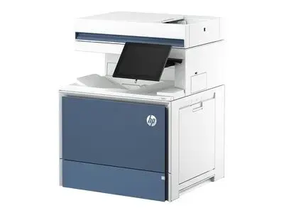HP Color LaserJet Enterprise MFP 6800dn Multifunktionsdrucker (6QN35A#B19)