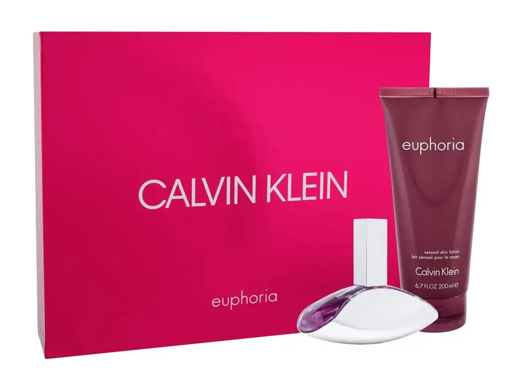Calvin Klein Euphoria Eau de Parfum 50 ml