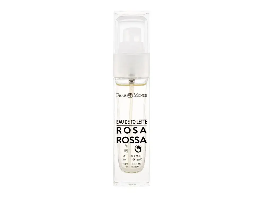 Frais Monde Red Rose Eau de Toilette 30 ml