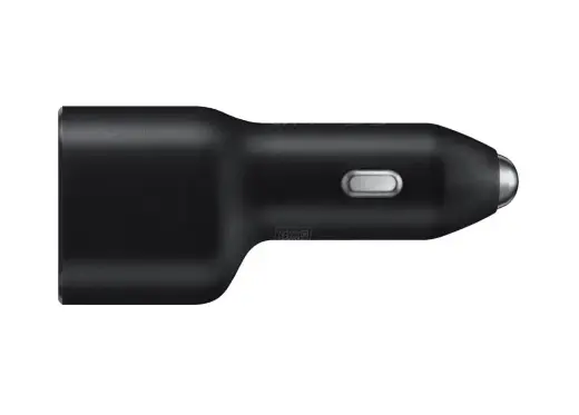 EP-L4020NBE Samsung Dual USB 40W Car Charger (Damaged Package)