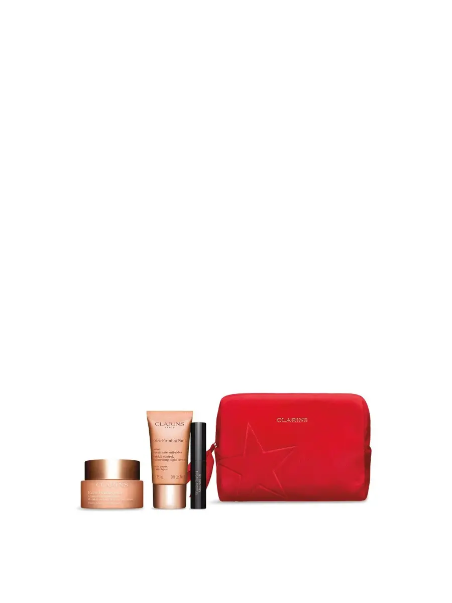 Clarins Extra-firming Collection Gift Set
