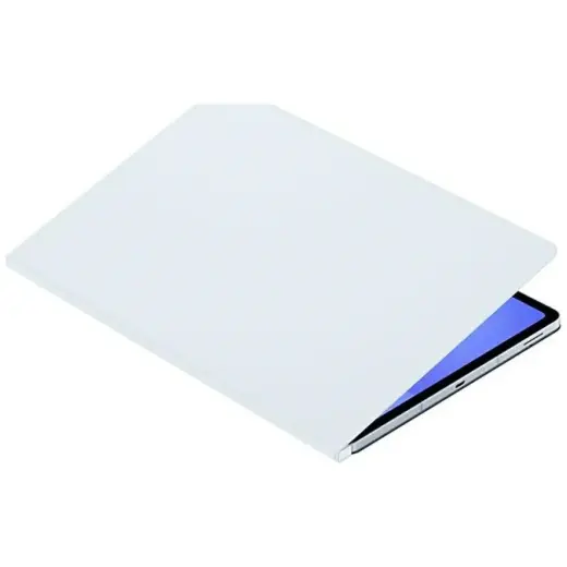 Etui Samsung Smart Book Cover do Galaxy  Tab S10 FE+ niebieski
