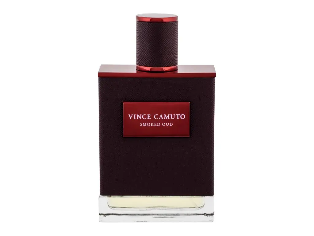 Vince Camuto Smoked Oud Eau de Toilette 100 ml