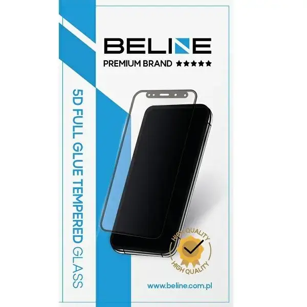Beline Tempered Glass 5D iPhone 13 Pro 6.1"