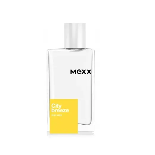 Mexx, City Breeze, Eau De Toilette, For Women, 30 ml *Tester