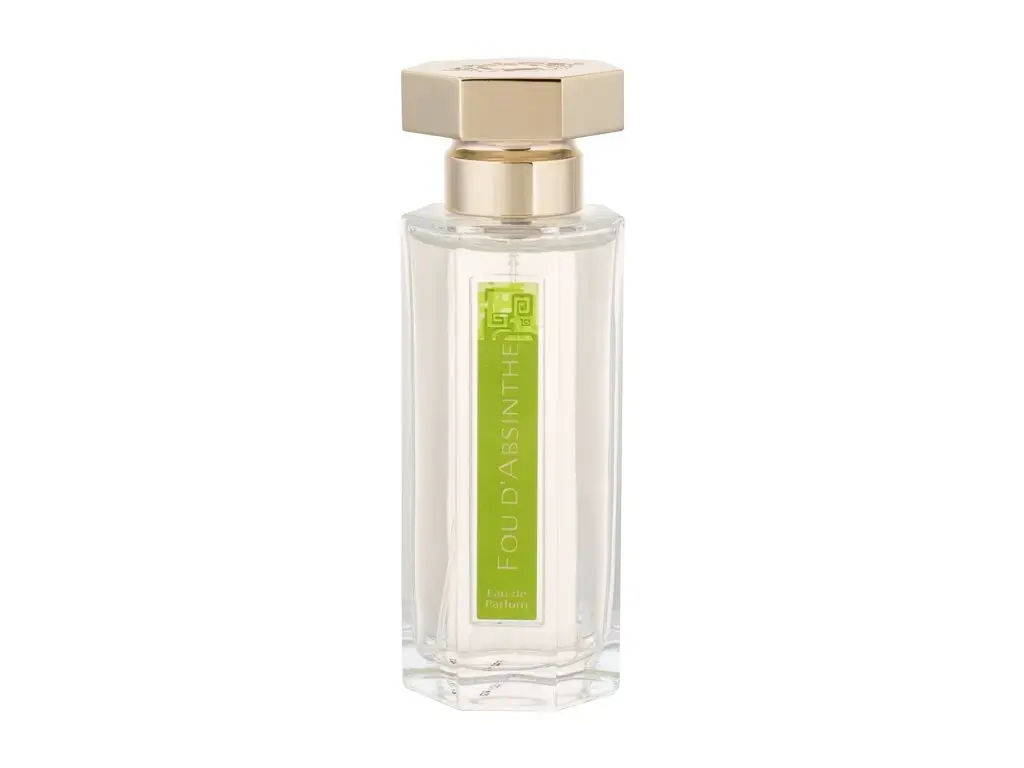 L´Artisan Parfumeur Fou d´Absinthe Eau de Parfum 50 ml