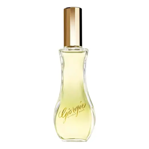 Giorgio Beverly Hills Giorgio (EDT) tualetes ūdens sievietēm 10 ml