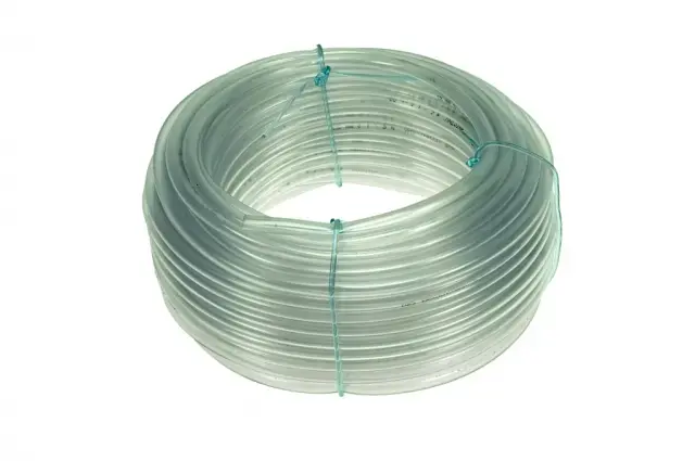 Technical hose 3/1 mm 25m roll