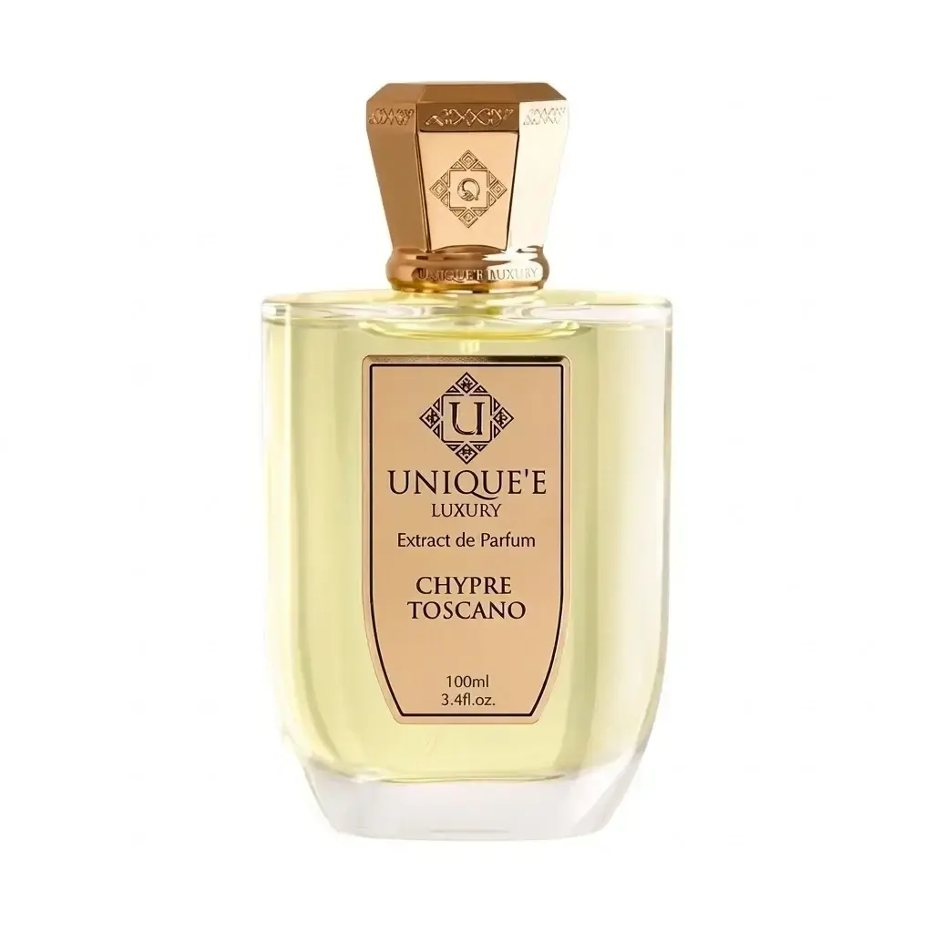 Uniquee Luxury Unique'e Luxury Tuscan Chypre (Extrait) Unisex Extrait de Parfum 100 ml