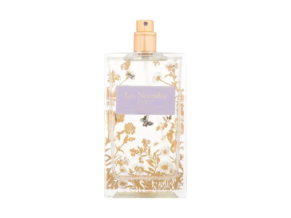 Les Nereides Baie De Cassis Eau de Parfum 100 ml