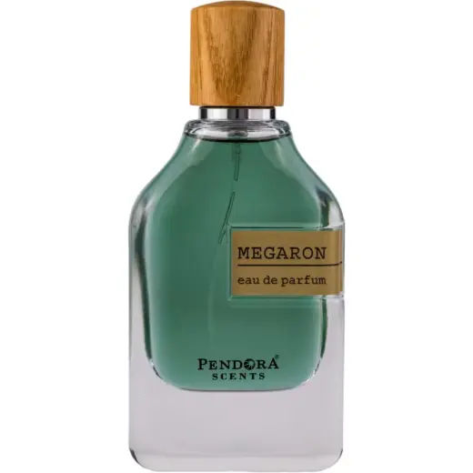 Pendora Scents, Megaron, Eau De Parfum, Unisex, 70 ml