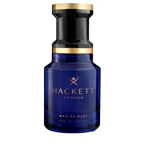 Hackett London Marine Blue (EDP) parfumuotas vanduo vyrams 50 ml