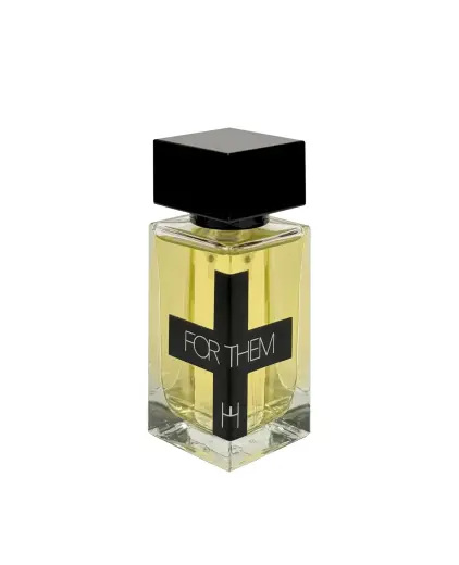 For Them No. 4 (EDP) parfumuotas vanduo unisex 50 ml