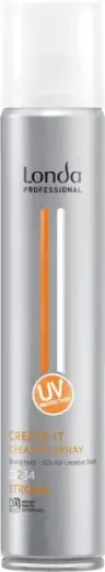 Londa Professional Create It Creative Spray - for Strong Hair - 300ml