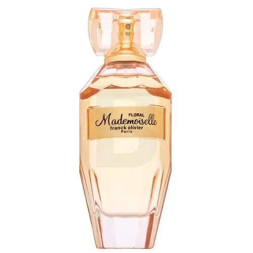 Franck Olivier Mademoiselle Floral eau de parfum for women 100 ml