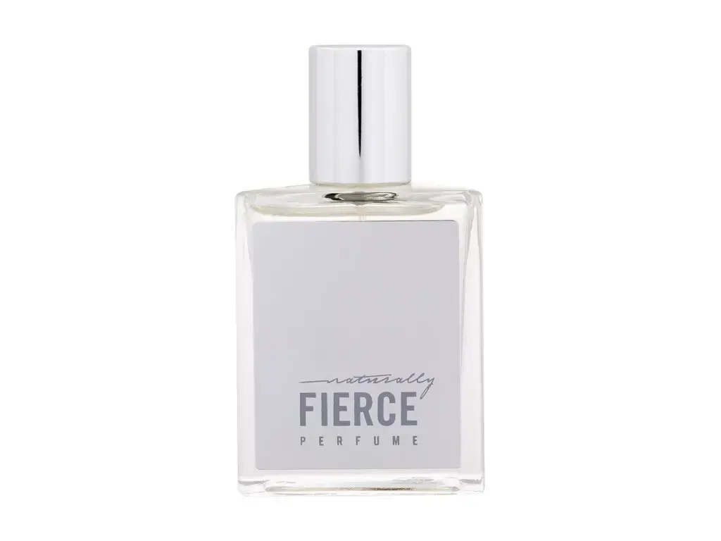 Abercrombie & Fitch Naturally Fierce Eau de Parfum 30 ml