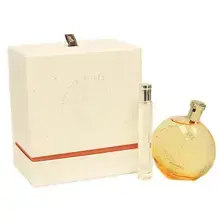 "Eau des Merveilles Gift Set 100 ml EDT and miniature Eau des Merveilles EDT 12.5 ml"