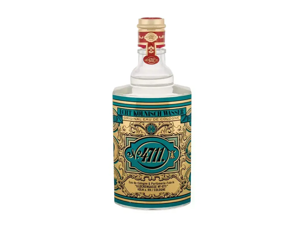 4711 Original Without Spray Eau de Cologne 400 ml