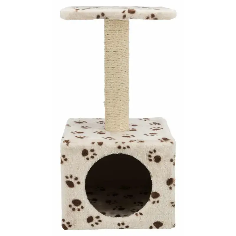 Mājiņa kaķiem : Trixie Zamora Scratching Post 60cm