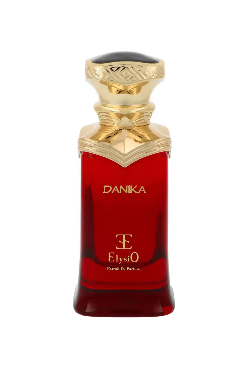Elysio Danika Extrait de Parfum 100ml