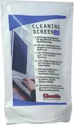 Uzpildes Paka Cleanlike TFT|LCD 100 gab