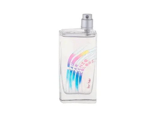 KENZO L´Eau Par Kenzo Colors Pour Femme Eau de Toilette 50 ml