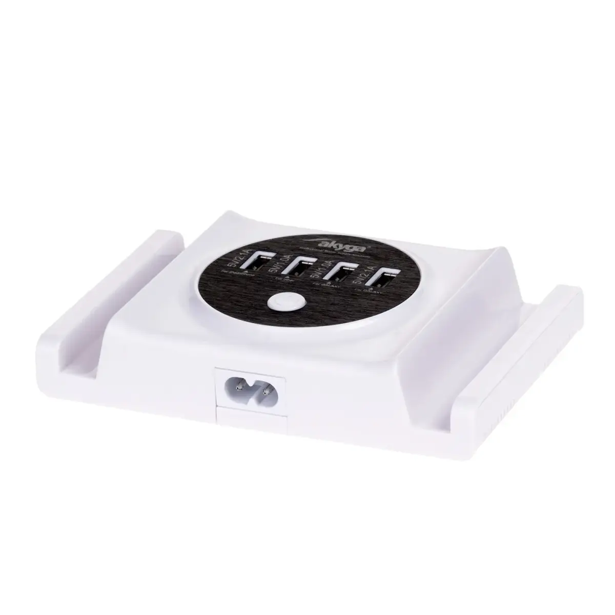 Akyga AK-TB-05 tīkla lādētājs | 30W | USB-A