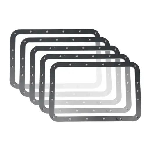 Anycubic Quick-Change FEP Film for Photon Mono 4 Ultra (7.1 inches / 5 sheets)