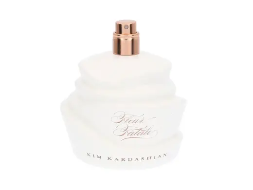 Kim Kardashian Fleur Fatale Eau de Parfum 100 ml