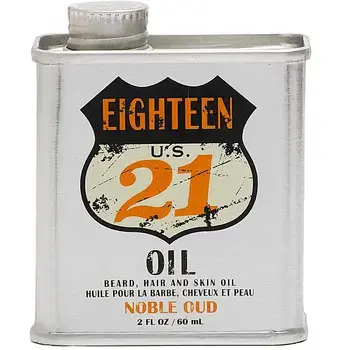 18.21 Man Made Oil Noble