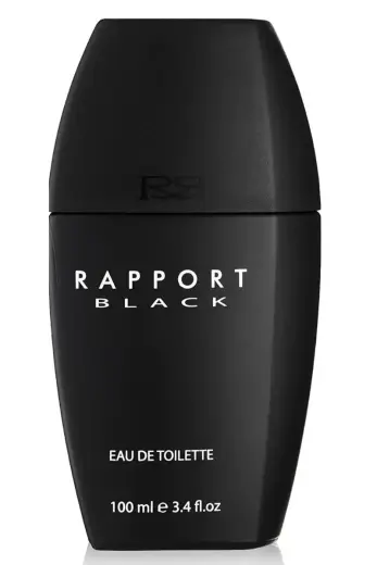 Eden Classic Rapport Black (EDT) tualettvesi meestele 100 ml