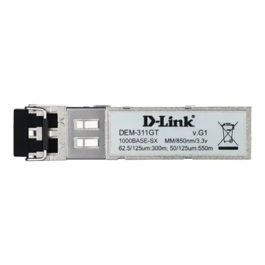 D-LINK DLINK Transceiver DEM-311GT DEM311GT (DEM-311GT)