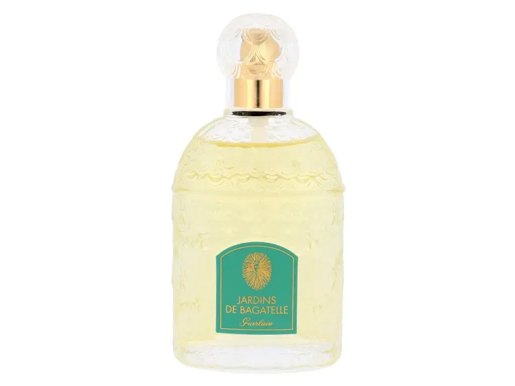 Guerlain Jardins de Bagatelle Eau de Toilette 100 ml