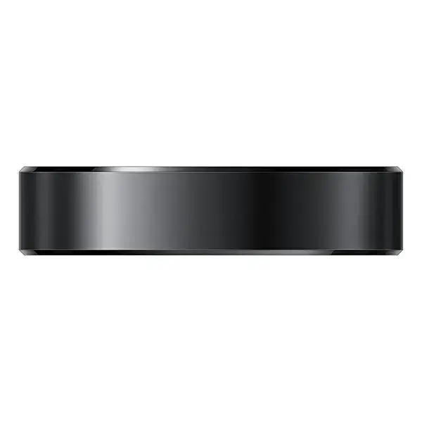 Samsung ātrais bezvadu lādētājs Samsung Galaxy Watch 3|4|5, Galaxy Active | Active 2 viedpulksteņiem, melns (EP-OR900BBEGWW)