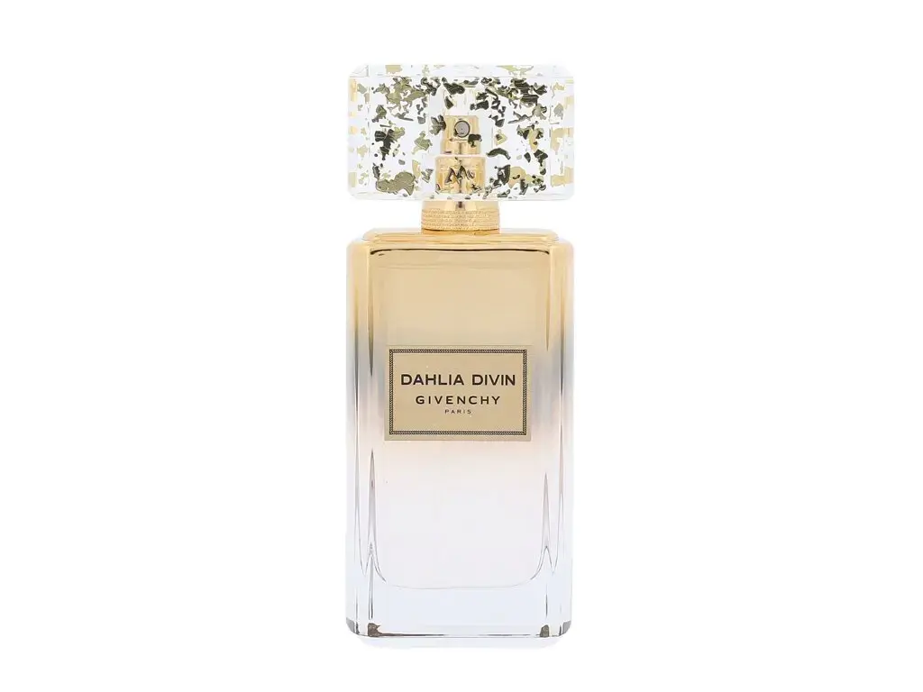 Givenchy Dahlia Divin Le Nectar de Parfum Eau de Parfum 30 ml