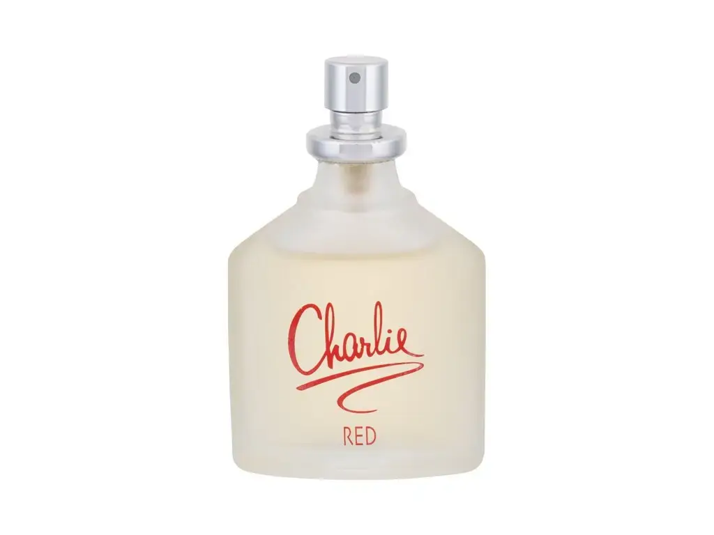 Revlon Charlie Red Eau de Toilette 30 ml