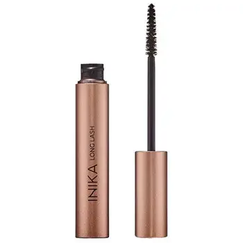 Inika Organic Long Lash Mascara 8 ml