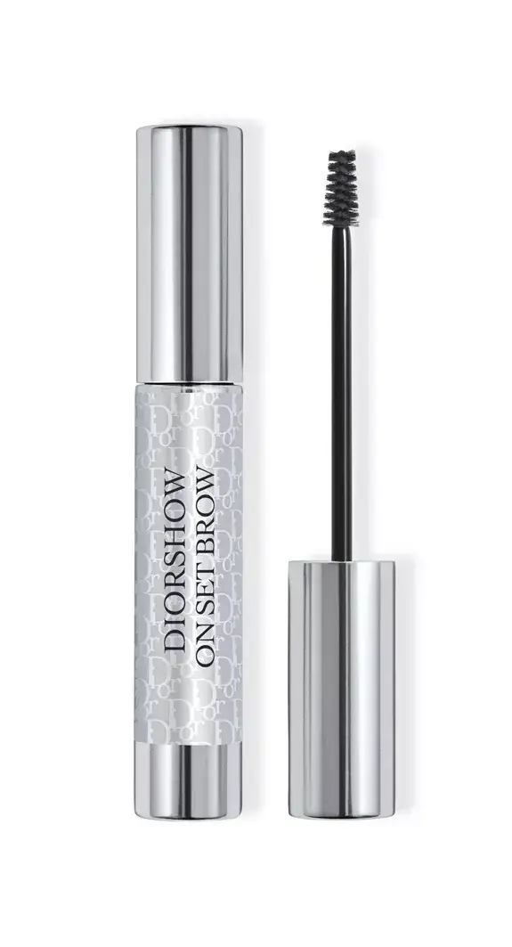 Dior Diorshow On Set Brow Eyebrow Gel Universal Clear 5ml