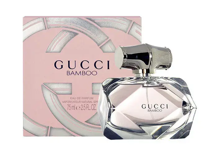 Gucci Gucci Bamboo Eau de Parfum 1,5 ml