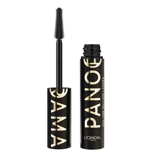Debenhams Volume Million Lashes Panorama All Night Volumising Mascara, Black 9.9Ml