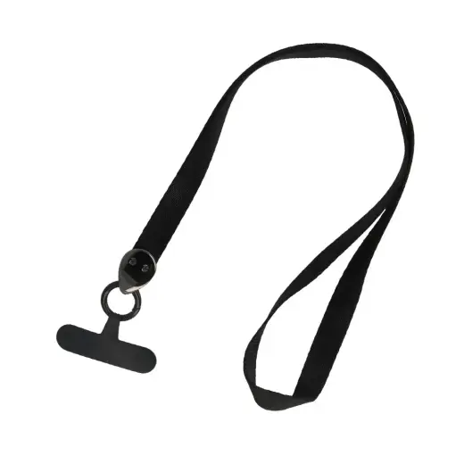 Phone lanyard GC-M4 black