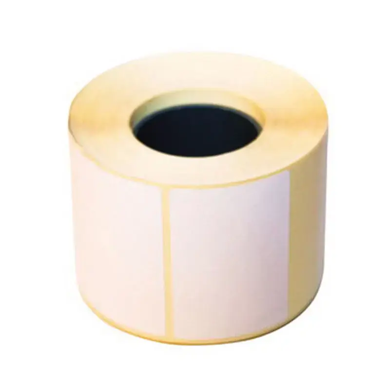 Termo uzlīmes, izmērs 100x150mm, 500uzl./ruļļī LEX