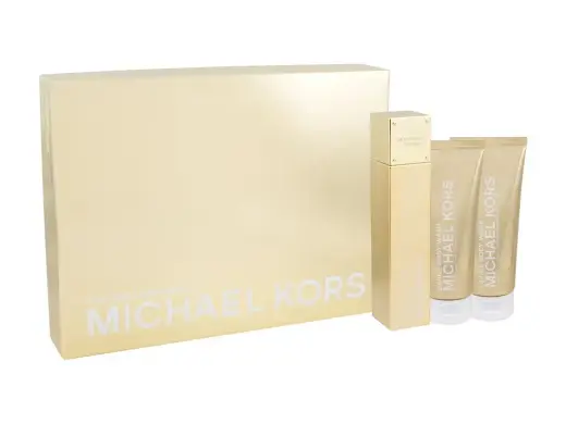 Michael Kors 24K Brilliant Gold Eau de Parfum 100 ml