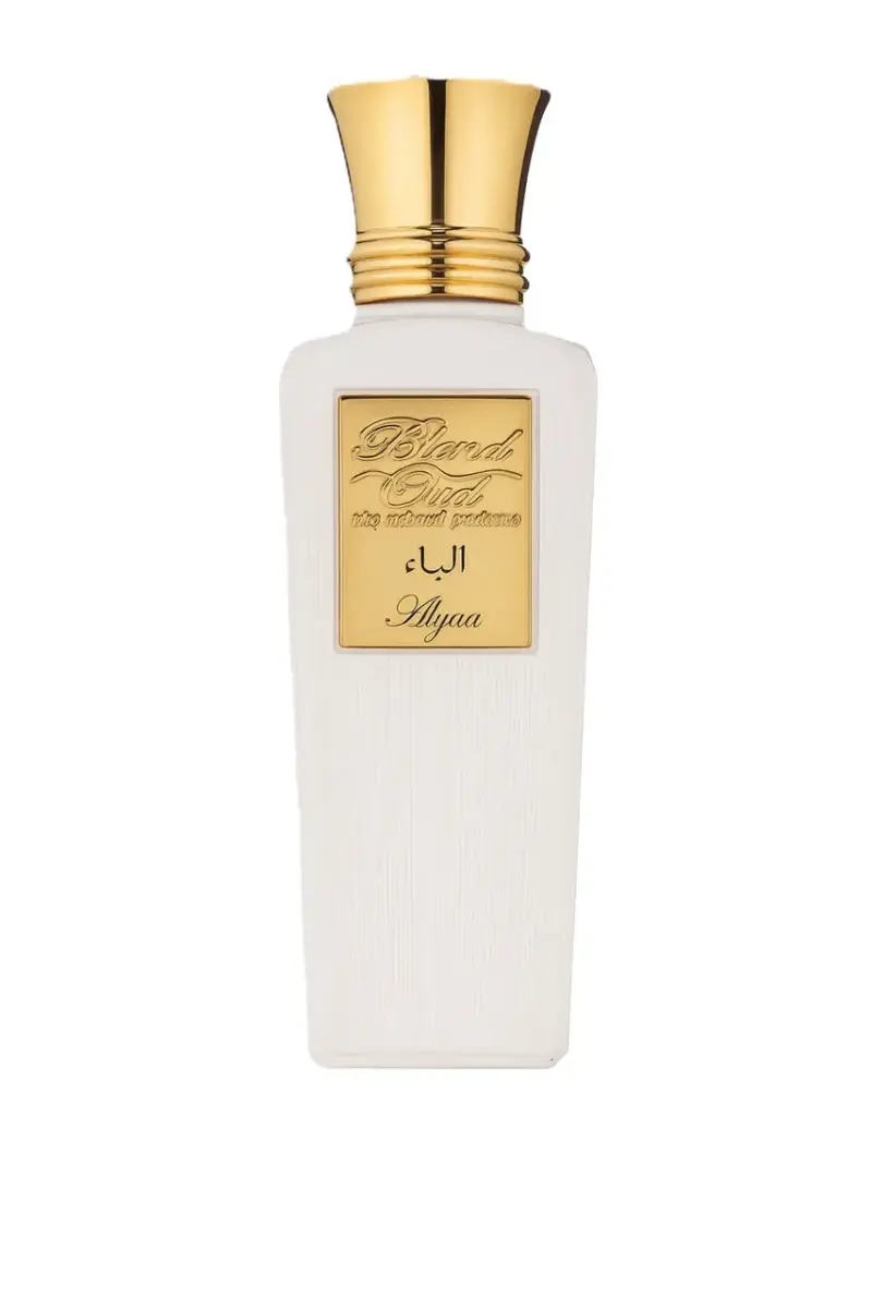 Blend Oud Alyaa (EDP) Eau de