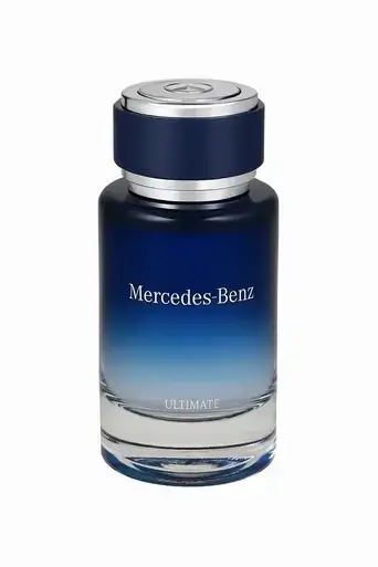 Mercedes-Benz Mercedes Benz For Men Ultimate