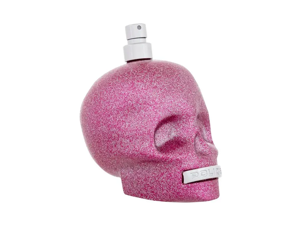 Police To Be Sweet Girl Eau de Parfum 125 ml