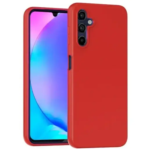 Mercury чехол для телефона для Samsung Galaxy A16 5G красный
