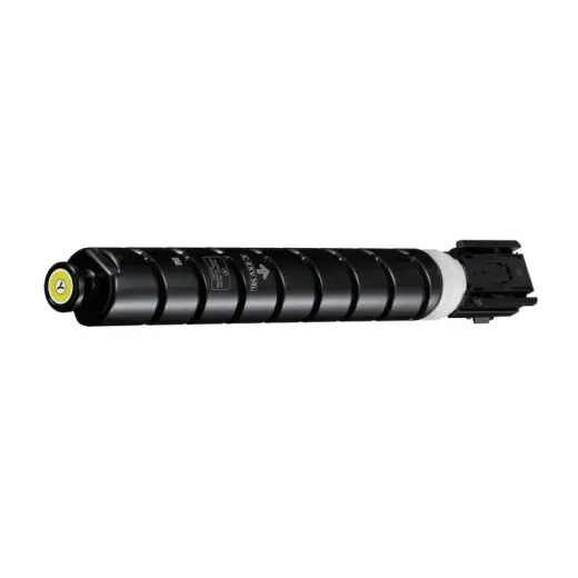 Canon Toner C-EXV CEXV 58L Yellow Gelb (3769C002)